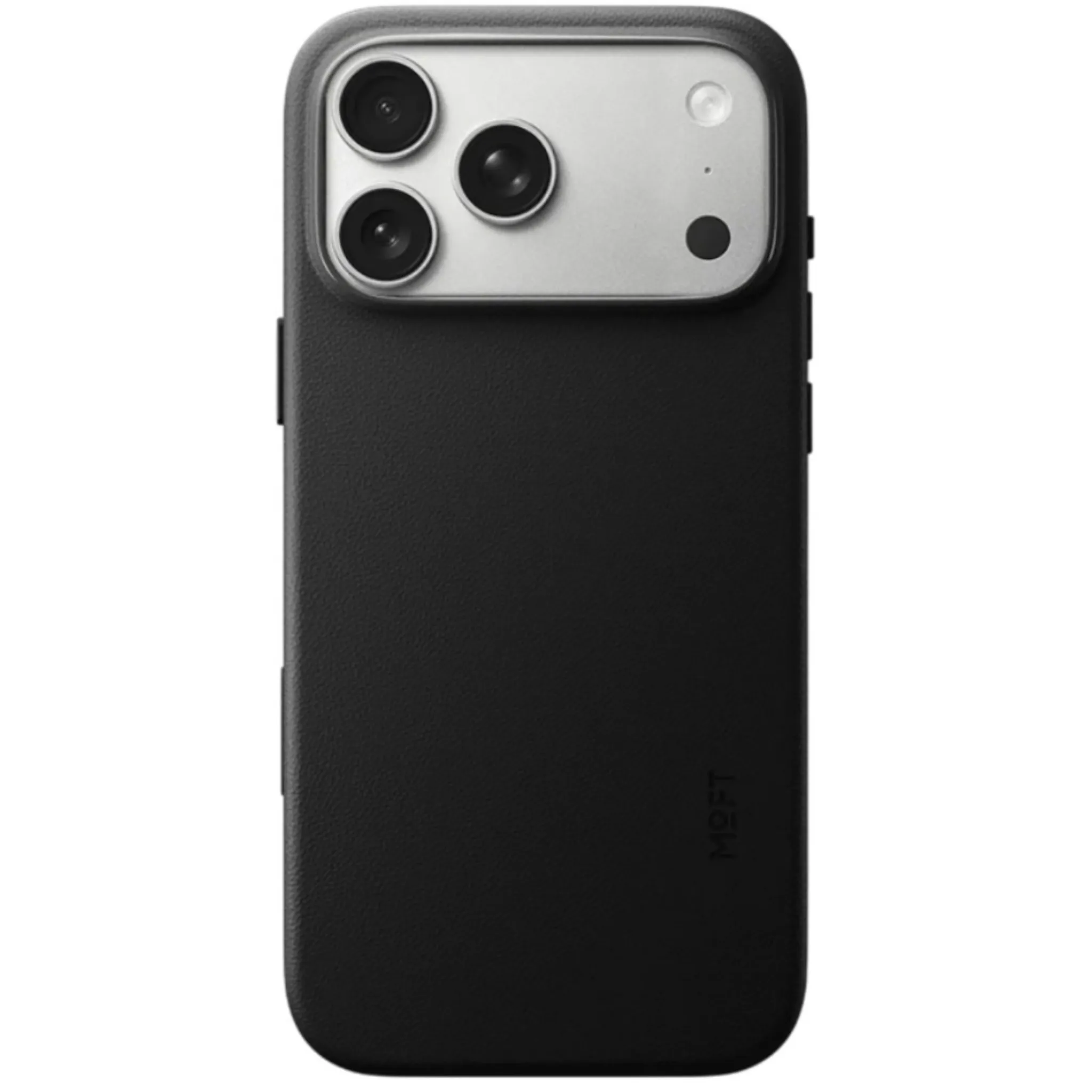 Чехол MOFT Snap Phone Case iPhone 17 Pro, черный