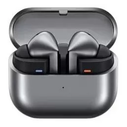 Беспроводные наушники Samsung Galaxy Buds 3 Pro, серебристый