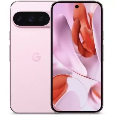 Смартфон Google Pixel 9 Pro 16/256 ГБ, розовый кварц
