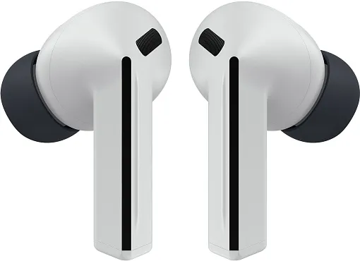 Беспроводные наушники Samsung Galaxy Buds 3 FE, светло-серый