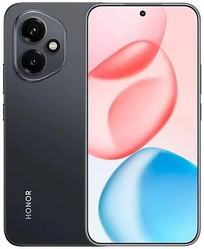 Смартфон Honor 400 8/256 ГБ, черный