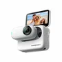 Экшн-камера Insta 360 GO 3 64ГБ, белый
