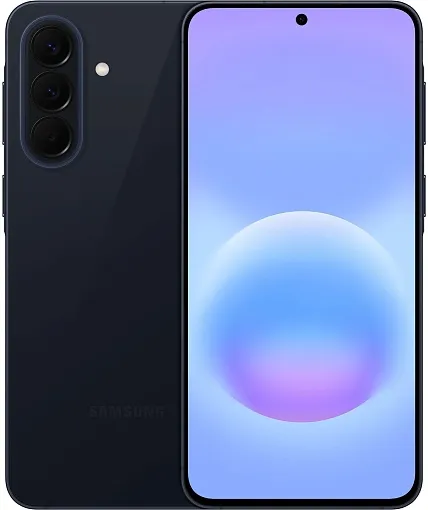 Смартфон Samsung Galaxy A57 8/256 ГБ, синий (Navy)