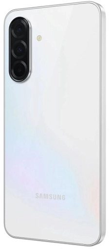 Смартфон Samsung Galaxy A36 6/128 ГБ, белый (Awesome White)