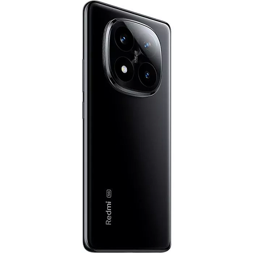 Смартфон Xiaomi Redmi Note 14 Pro Plus 5G 12/256 ГБ, черный