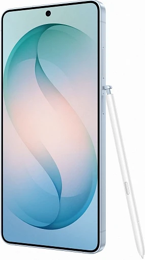 Смартфон Samsung Galaxy S26 Ultra 12/256 ГБ, голубой (Icyblue)