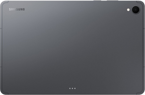Планшет Samsung Galaxy Tab S11, 12/128 ГБ Wi-Fi, серый