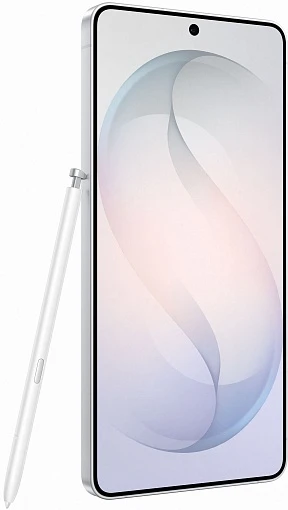 Смартфон Samsung Galaxy S26 Ultra 12/256 ГБ, белый (White)