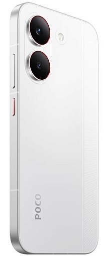Смартфон Xiaomi POCO X8 Pro 8/256 ГБ, белый