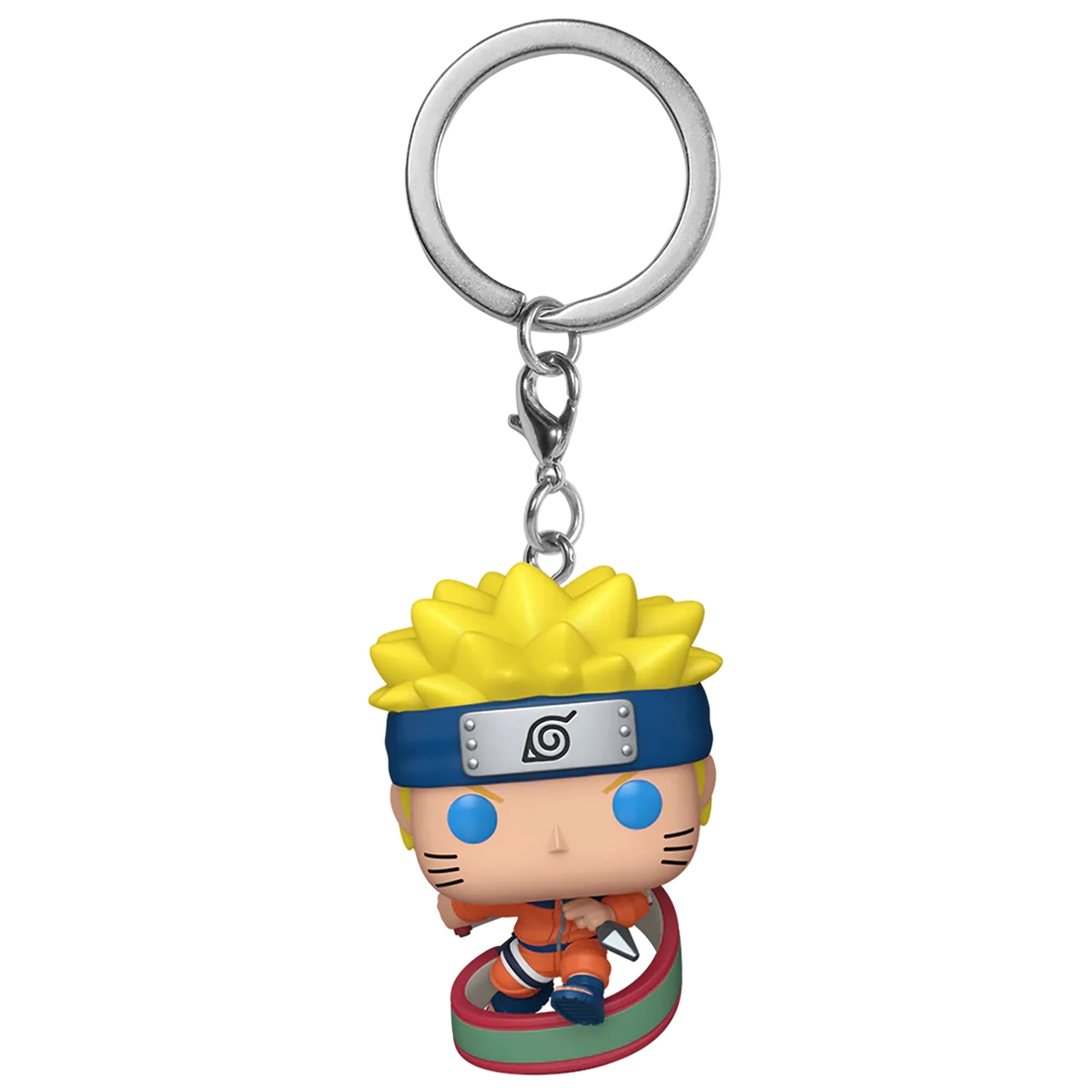 Брелок Funko Pocket POP! Naruto Naruto Uzumaki