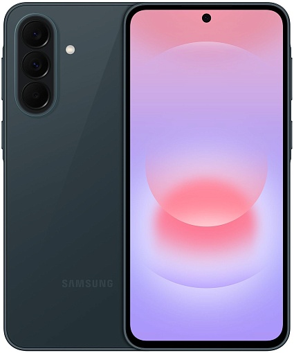 Смартфон Samsung Galaxy A37 8/128 ГБ, зеленый (Green)