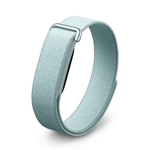 Фитнес-браслет Google Fitbit Air, fog