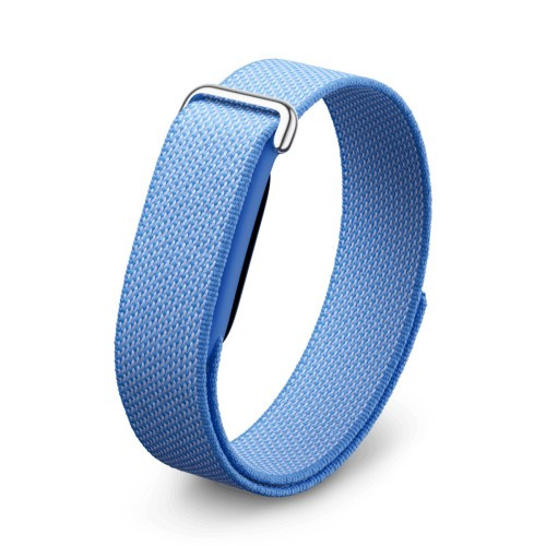 Фитнес-браслет Google Fitbit Air, lavender