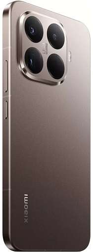 Смартфон Xiaomi 15T Pro 12/256 ГБ, золотой